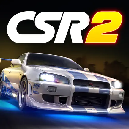 CSR Racing 2 Читы