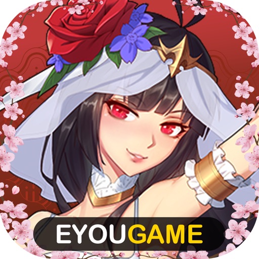 Lost in Paradise:Waifu Connect iOS App
