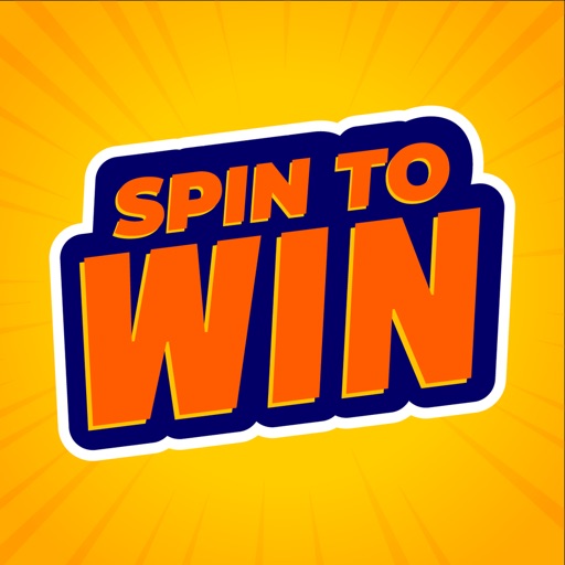 SPIN2WIN - Fortune Wheel iOS App