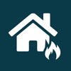 Wildfire Home Safety App