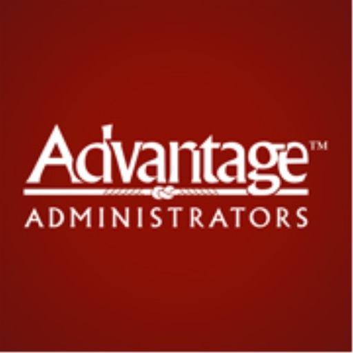 Advantage Admin Benefits iOS App