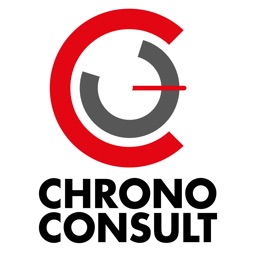 Chrono Consult Tracking GPS