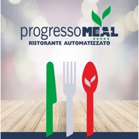 ProgressoMeal