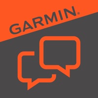 Garmin Messenger ne fonctionne pas? problème ou bug?