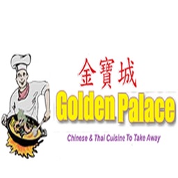 Golden Palace