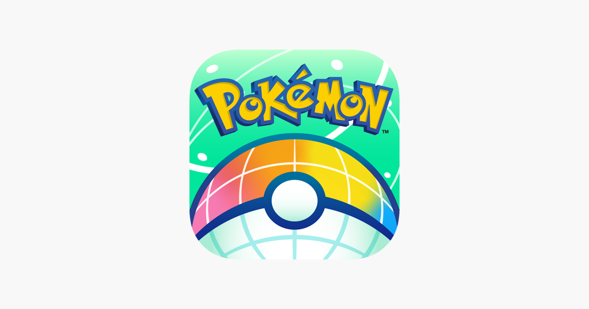 Pokemon Home On The App Store