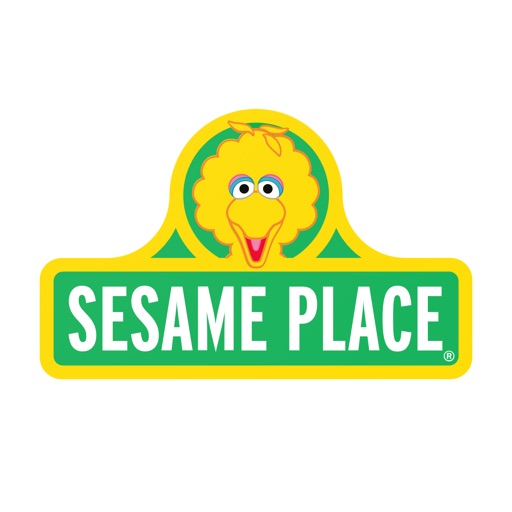 Sesame Place iOS App