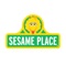 Icon Sesame Place