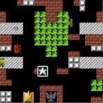 Tank 1990 Battle City Legend
