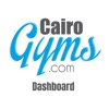 Cairo Gyms Dashboard