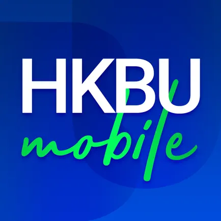 HKBU Mobile Читы