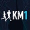 KM1 - Your tracker for trainings and virtual running events