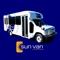 Icon Sun Van
