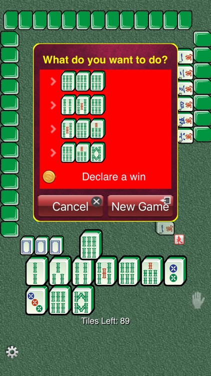 Mahjong! screenshot-3