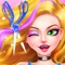 Completely new and exciting immersive Dress Up Salon Games for you to choose