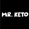 Mr. Keto