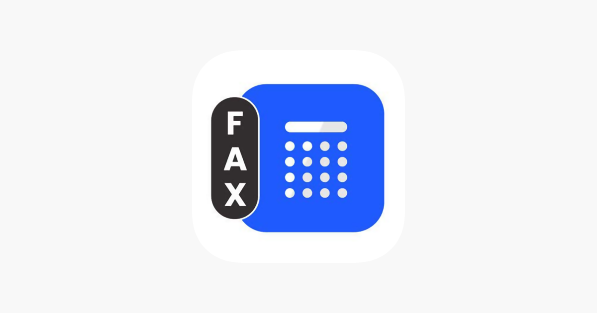 Fax App Send Fax On IPhone On The App Store   1200x630wa 