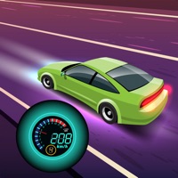 Car Stunt Driver - Jump High