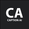 Caption AI - Image Captioning