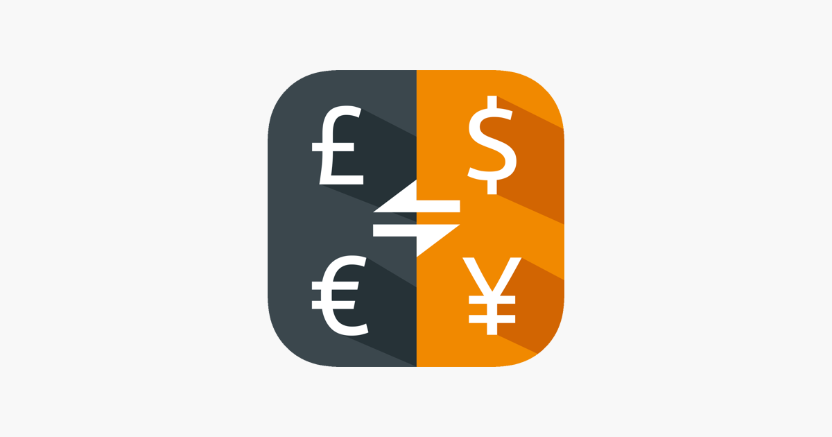 Currency converter◇ on the App Store