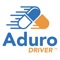 Earn money on your own terms and schedule with your own vehicle or earn money whilst driving one of our Aduro Express branded cars