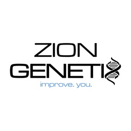 Zion Fitness