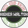 Higher Walton Takeaway