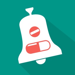 Rxremind medication reminder