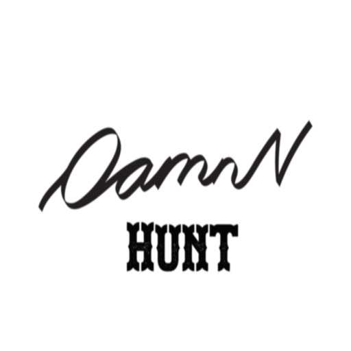 DamnN Hunt