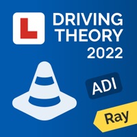 ADI Theory Test UK 2022