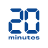 20 Minutes, news en continu - 20minutes.fr