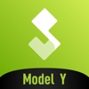 S计划-Model Y-家庭智能力训魔镜