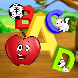 montessori preschool abcs