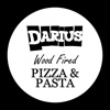 Darius Wood Fired Pizza Pasta