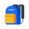 Icon Homework Tracker by Backpack