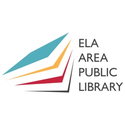 Ela Area Public Library