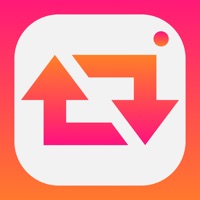 Repost for Instagram - 리포스트