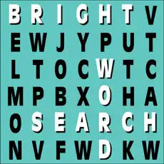 Bright Word Search Mod apk 2022 image