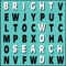 Icon Bright Word Search