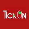 TickOn - Tiện ích cuộc sống