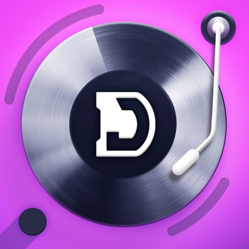 X DJing: Make Your Own Music Icon