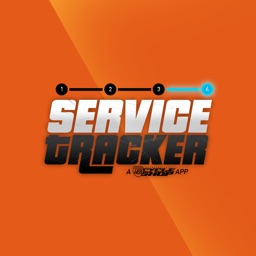 469 Service Tracker