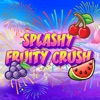 Splashy Fruity Crush