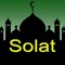 Aplikasi ini adalah waktu solat untuk semua bandar di Malaysia berdasarkan waktu ini apabila digunakan di semua Masjid