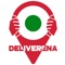 Deliverena food delivery for driver