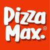 Pizza Max - Creative Drop