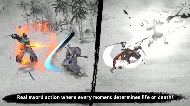 Ronin: The Last Samurai screenshot-3