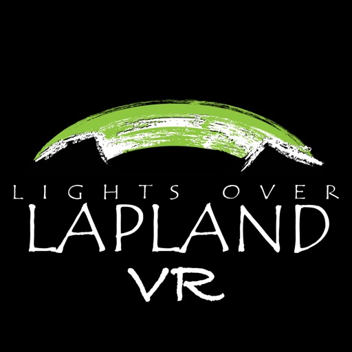 Lights Over Lapland VR