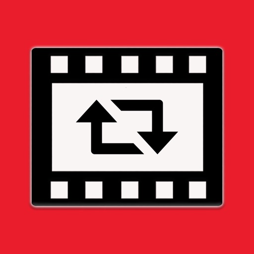 Video Looper - Replay Videos iOS App