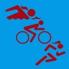 TriOlympic: triathlon training